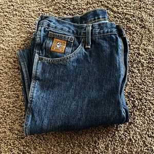 CINCH • mens jeans